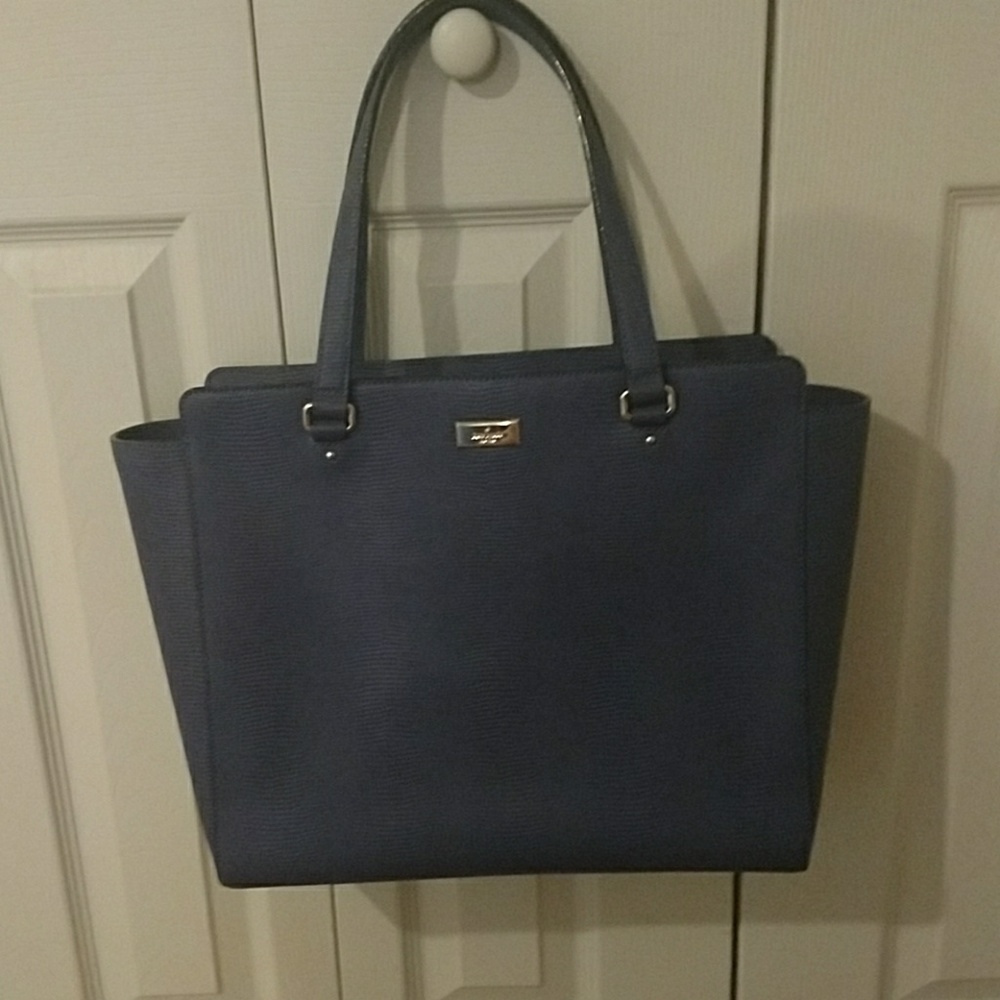 New with Tags! Kate Spade Medium/Large Elissa Tote